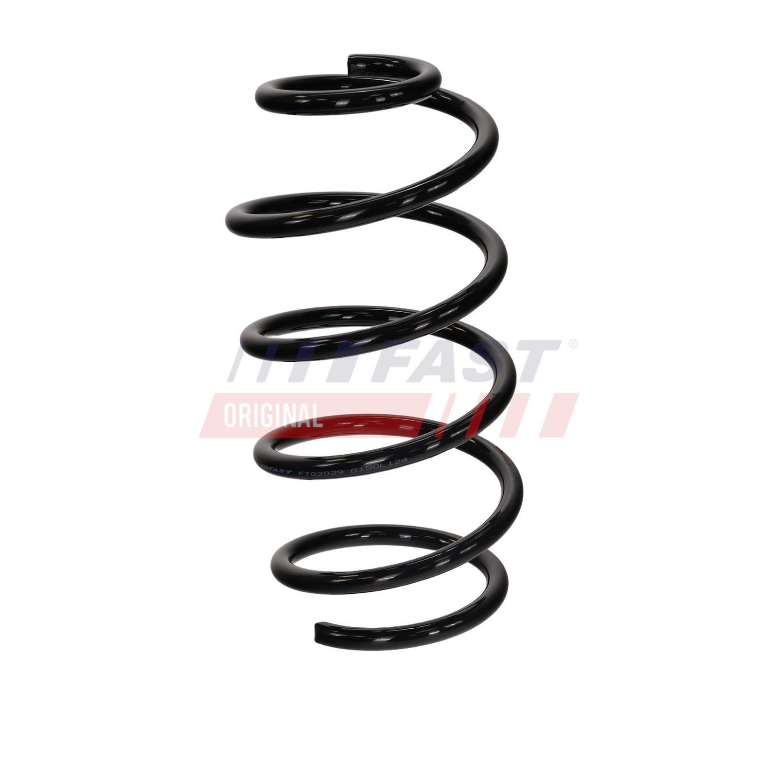 Suspension Spring-1