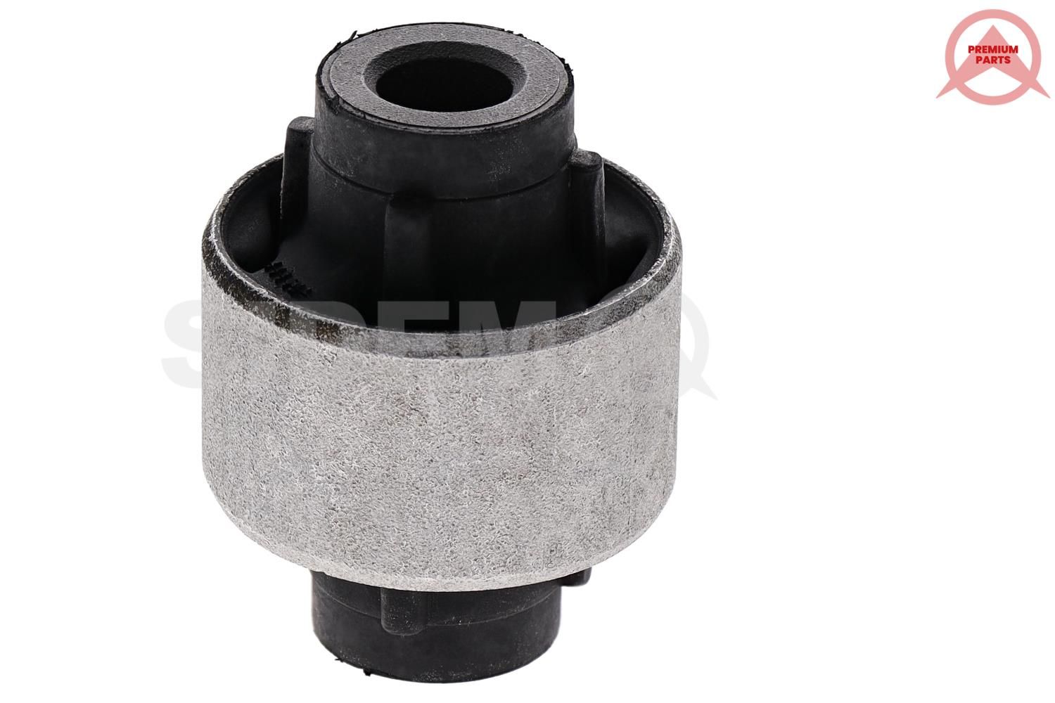 SIDEM 853658 Mounting, control/trailing arm