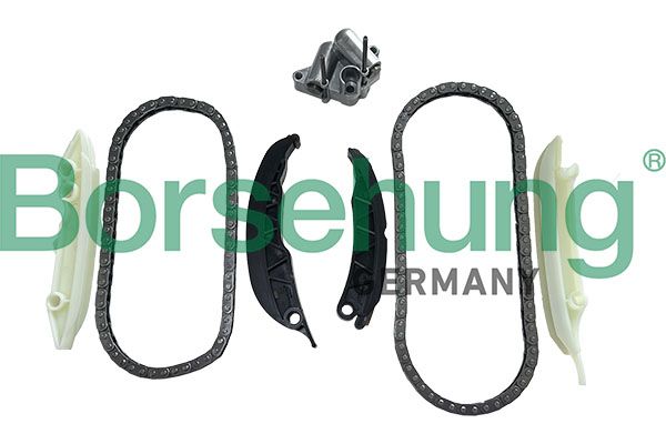 BORSEHUNG B13297 Timing chain kit