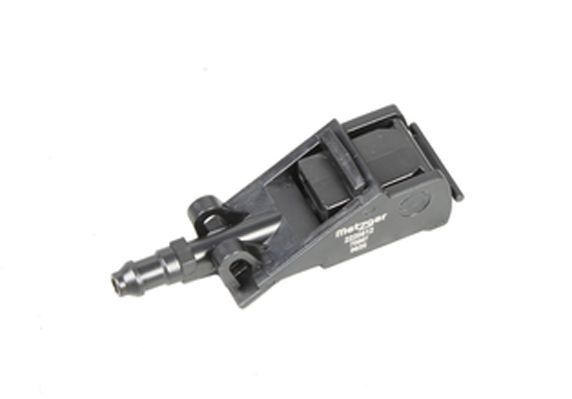 METZGER AUTOTEILE 2220612 Washer fluid jet, window cleaning