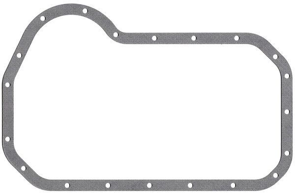 Gasket, oil sump