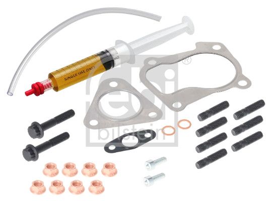 FEBI BILSTEIN 192327 Mounting kit, charger
