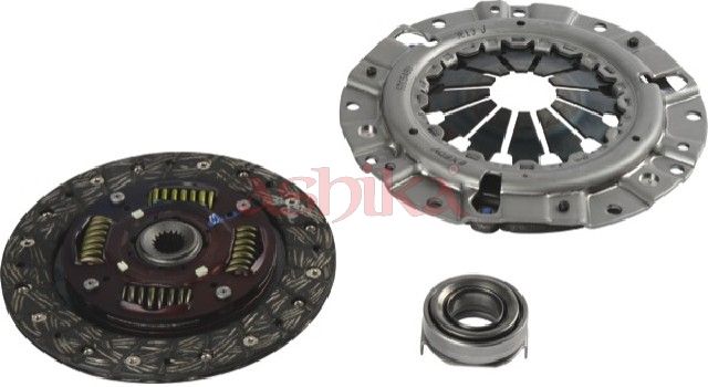 ASHIKA 92-08-896 Clutch kit