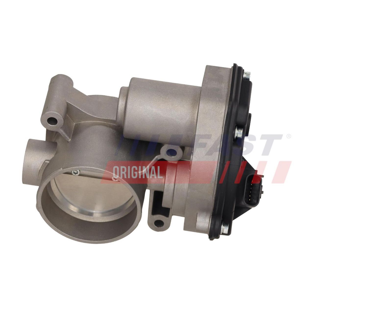 Throttle Body-3