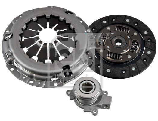 FEBI BILSTEIN 1005188 Clutch kit