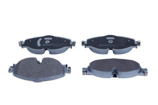 QUARO QP2013 Brake pad set, disc brake