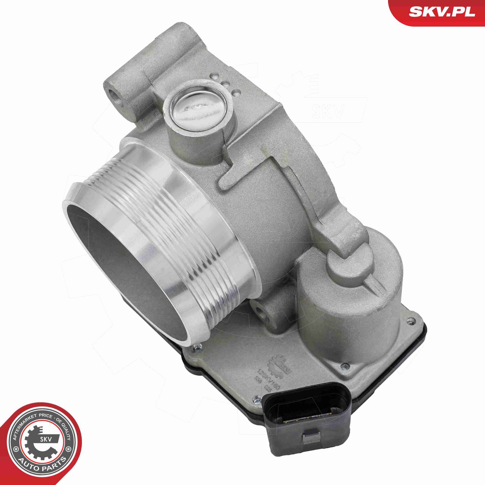 Throttle Body-5