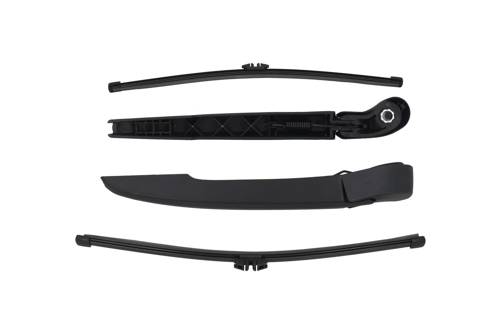 KAMOKA 25257 Wiper arm, window cleaning