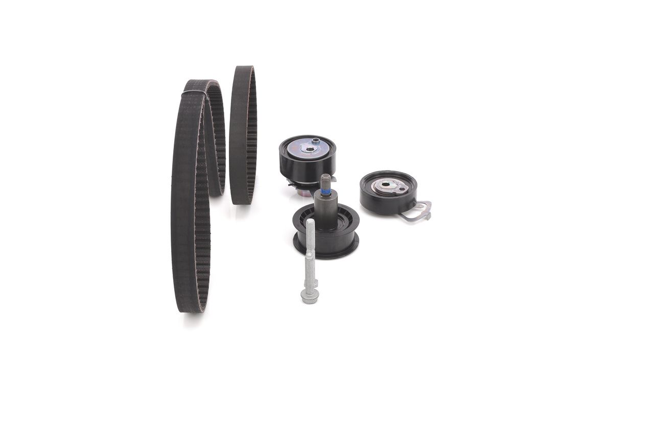 Timing Belt Kit-7