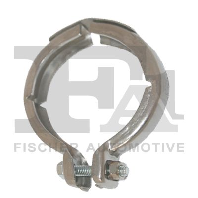 FA1 144-888 Pipe connector, exhaust system