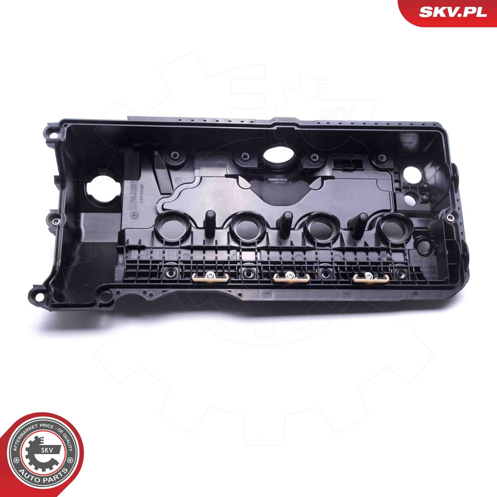 Cylinder Head Cover-1
