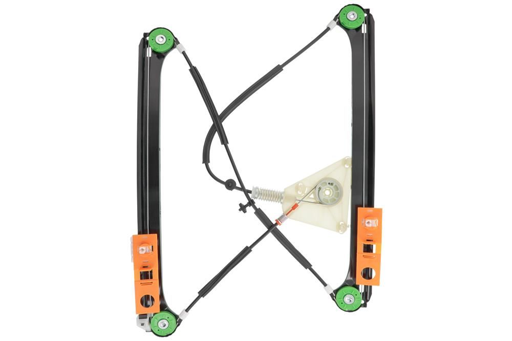 TOPRAN 111 715 Window regulator