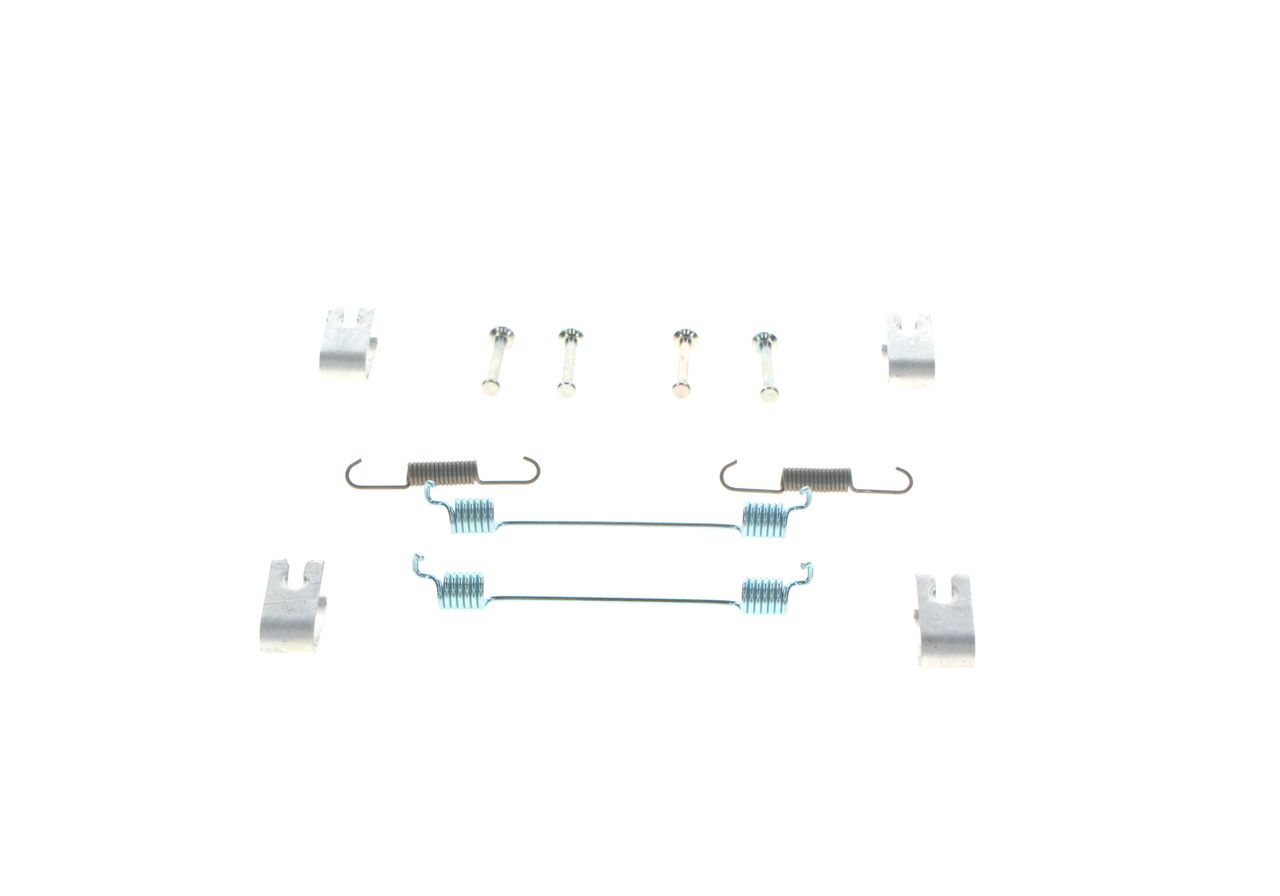 priedų komplektas, stabdžių trinkelės-2