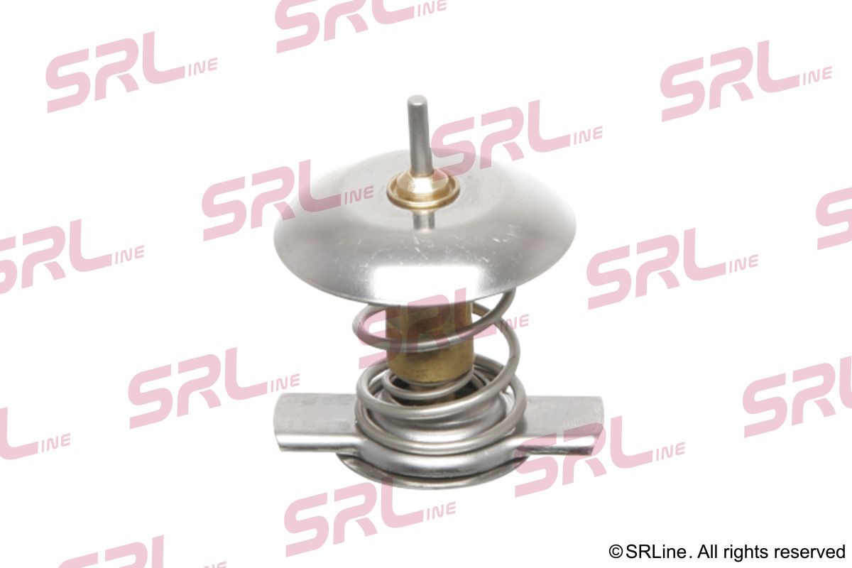 SRLINE UT014U Thermostat, coolant