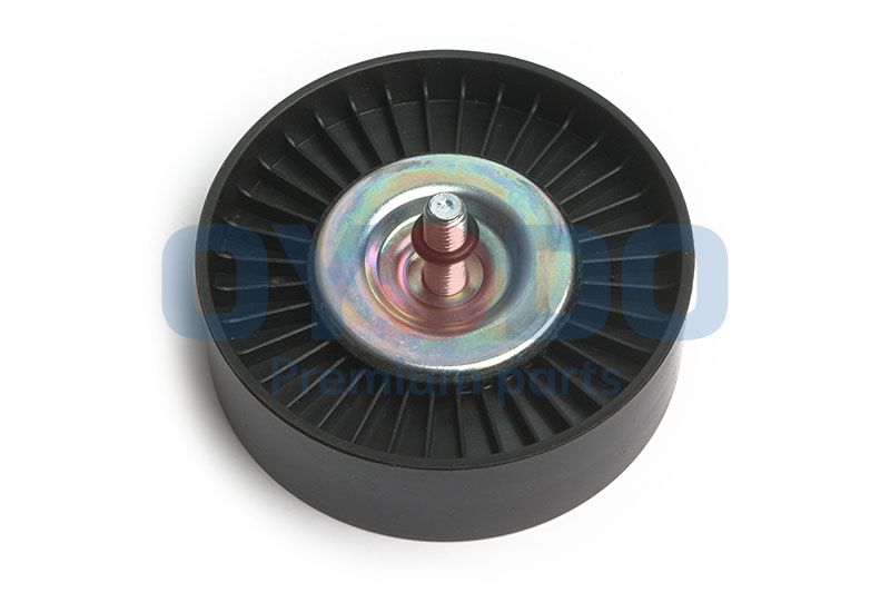 OYODO 20R9190-OYO Deflection/guide pulley, v-ribbed belt