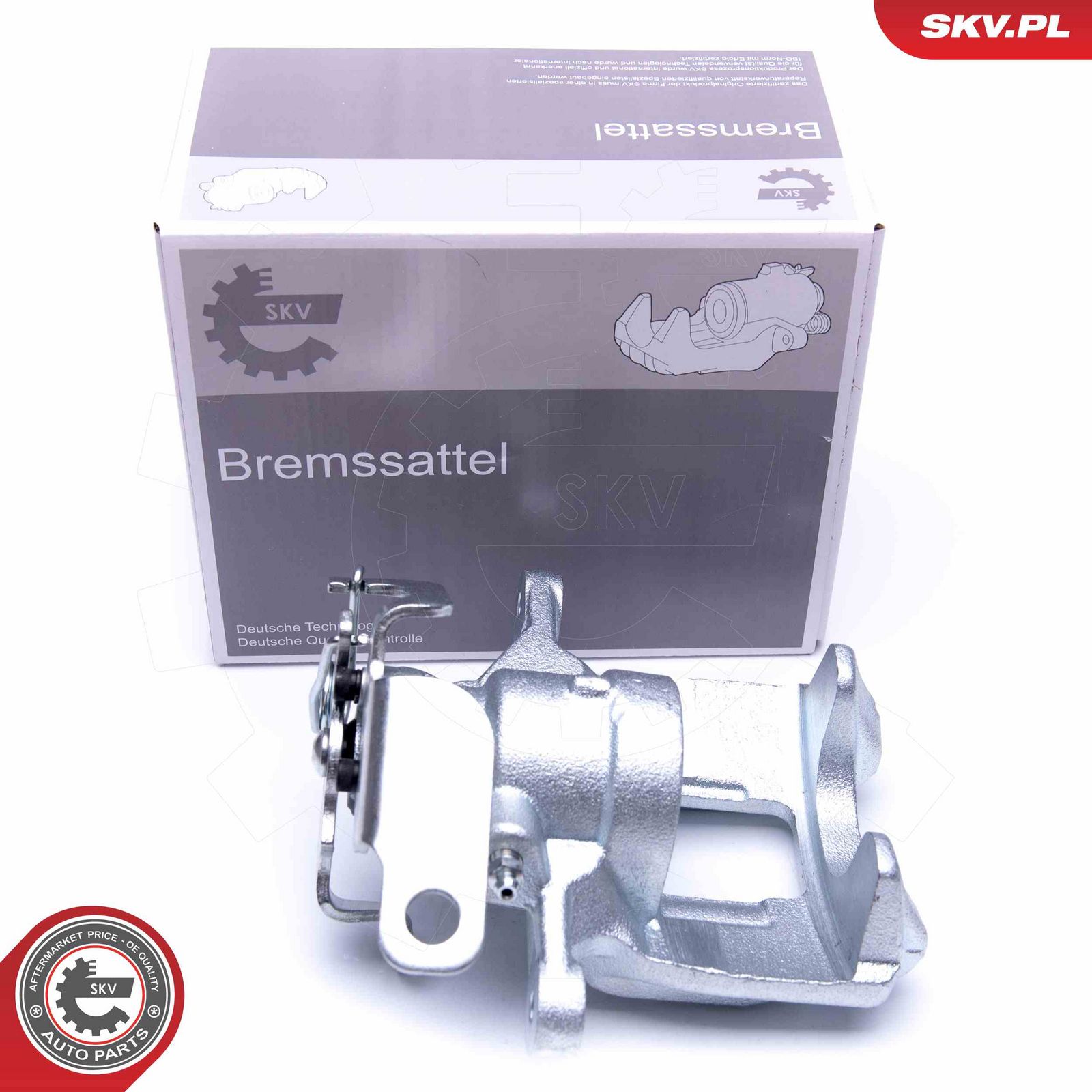 Brake Caliper-6