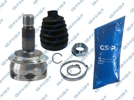 GSP 835036 Joint kit, drive shaft