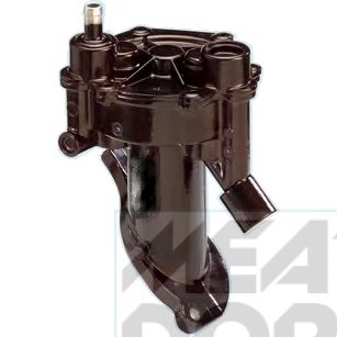MEAT & DORIA 91012E Vacuum pump, braking system