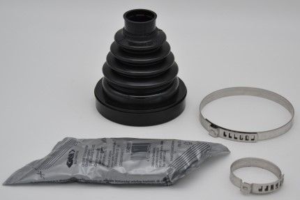 LÖBRO 306933 Bellow kit, drive shaft