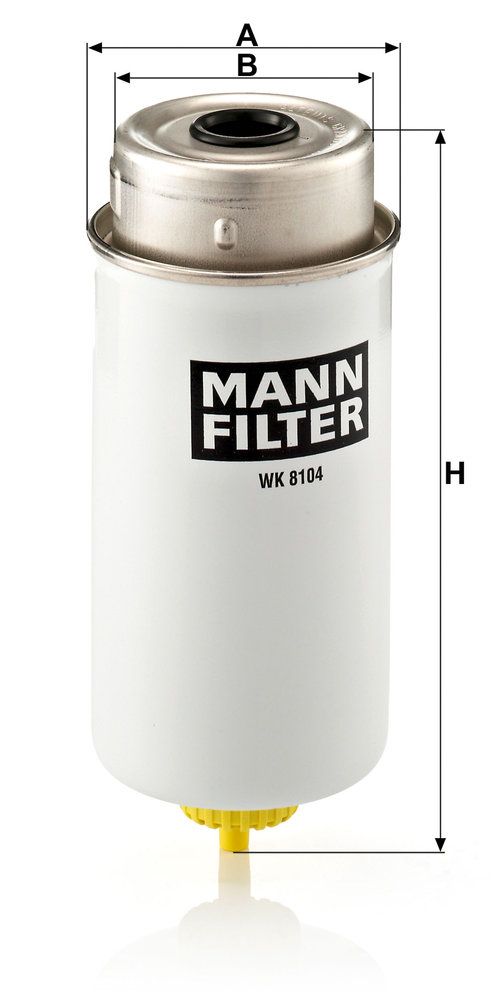 Fuel Filter-3