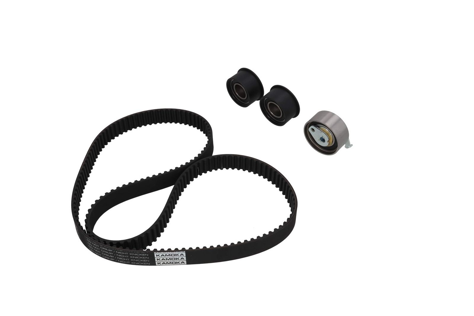 Timing Belt Kit-2
