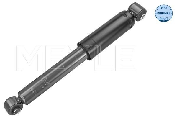 MEYLE 626 725 0009 Shock absorber