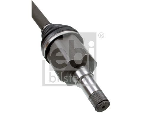 Drive Shaft-1
