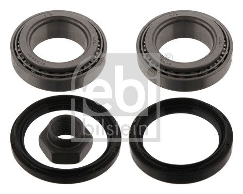 FEBI BILSTEIN 05398 Wheel bearing kit