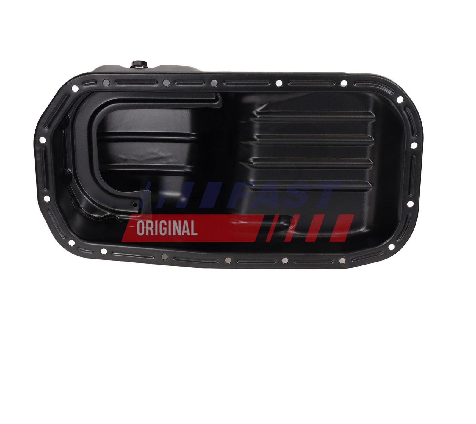 Oil Sump-3