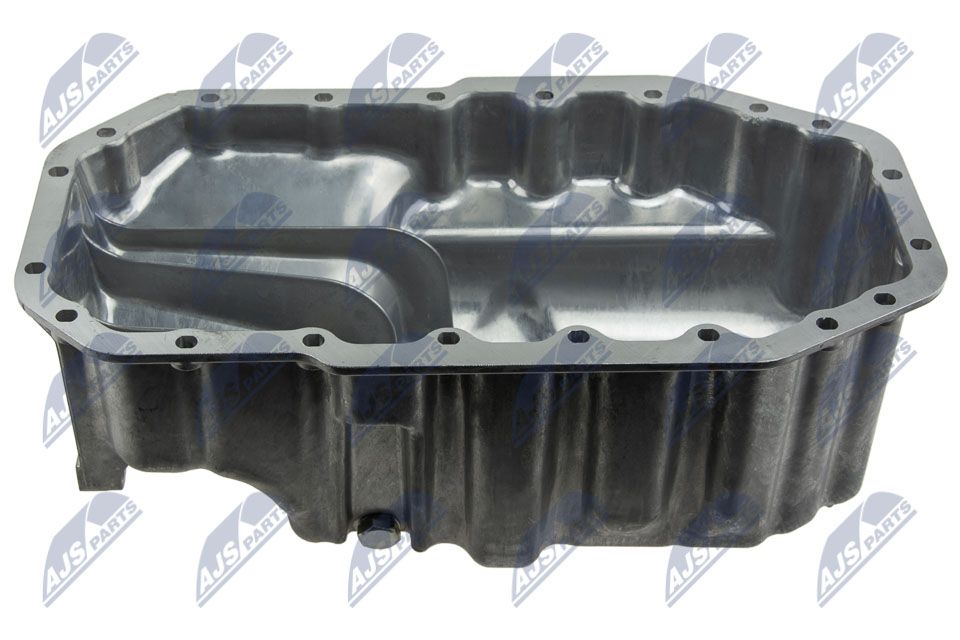 Oil Sump-1