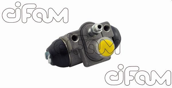 CIFAM 101-902 Wheel brake cylinder