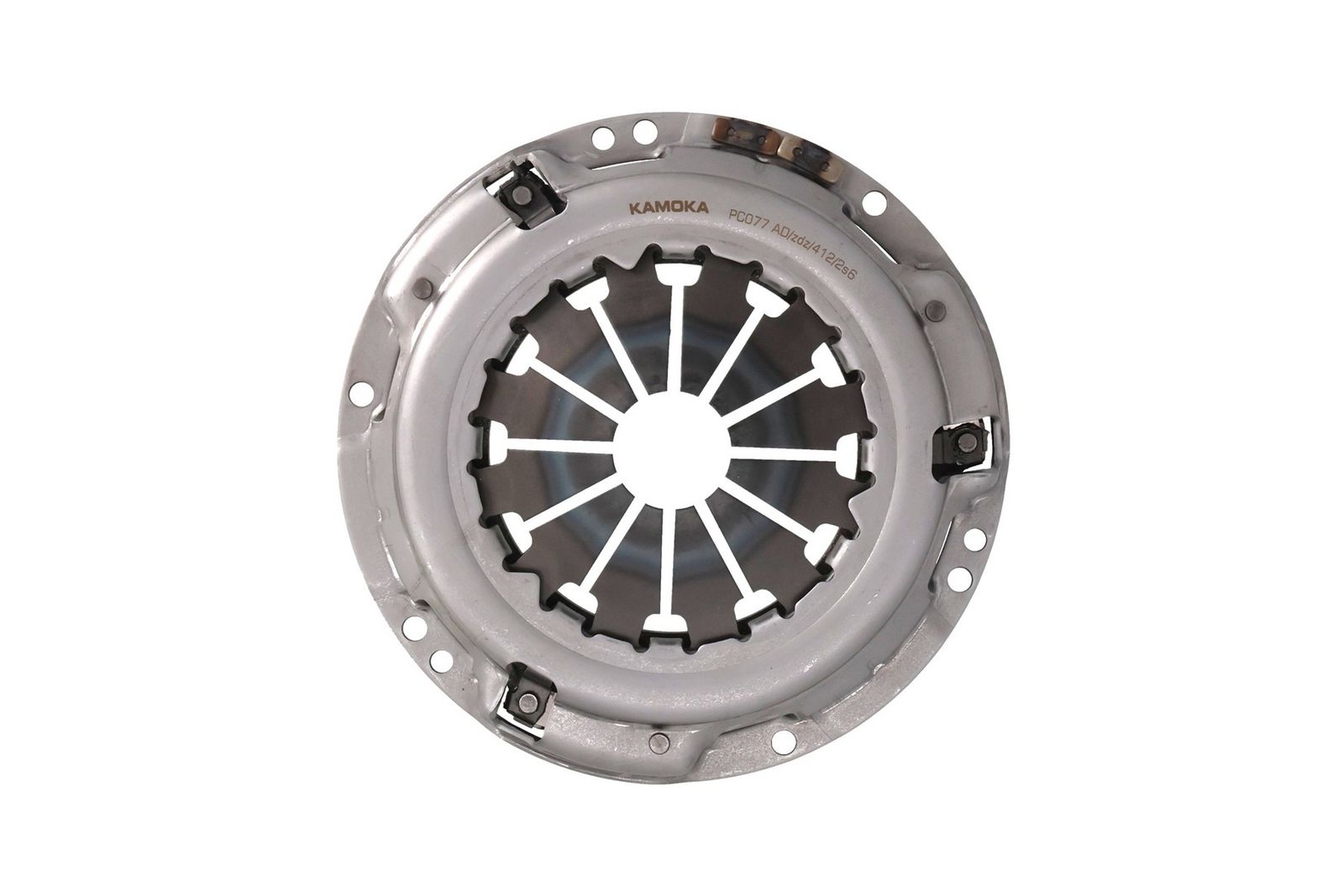 KAMOKA PC077 Clutch pressure plate