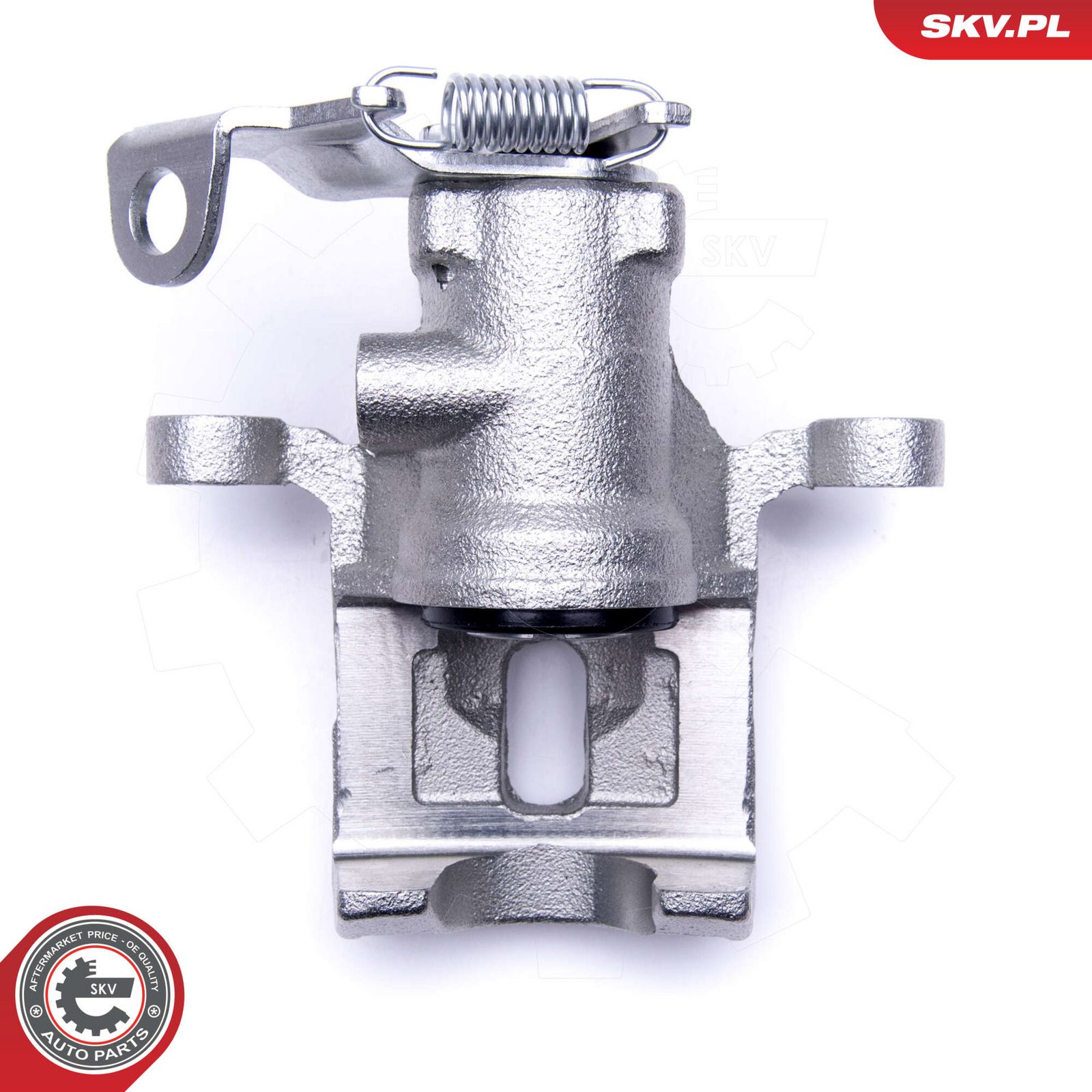 Brake Caliper-2
