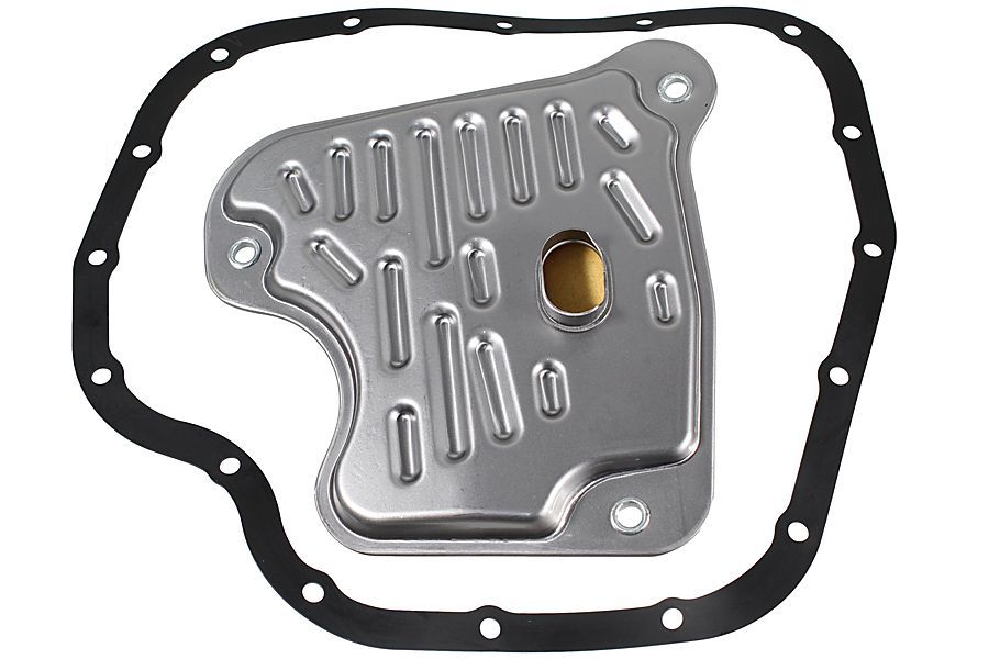 METZGER AUTOTEILE 8020134 Hydraulic filter kit, automatic transmission