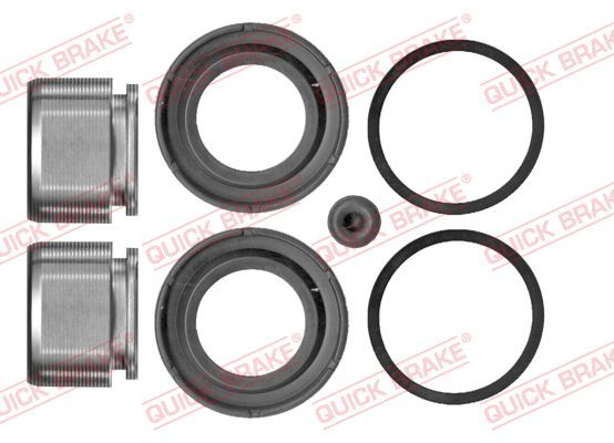 Repair Kit, brake caliper