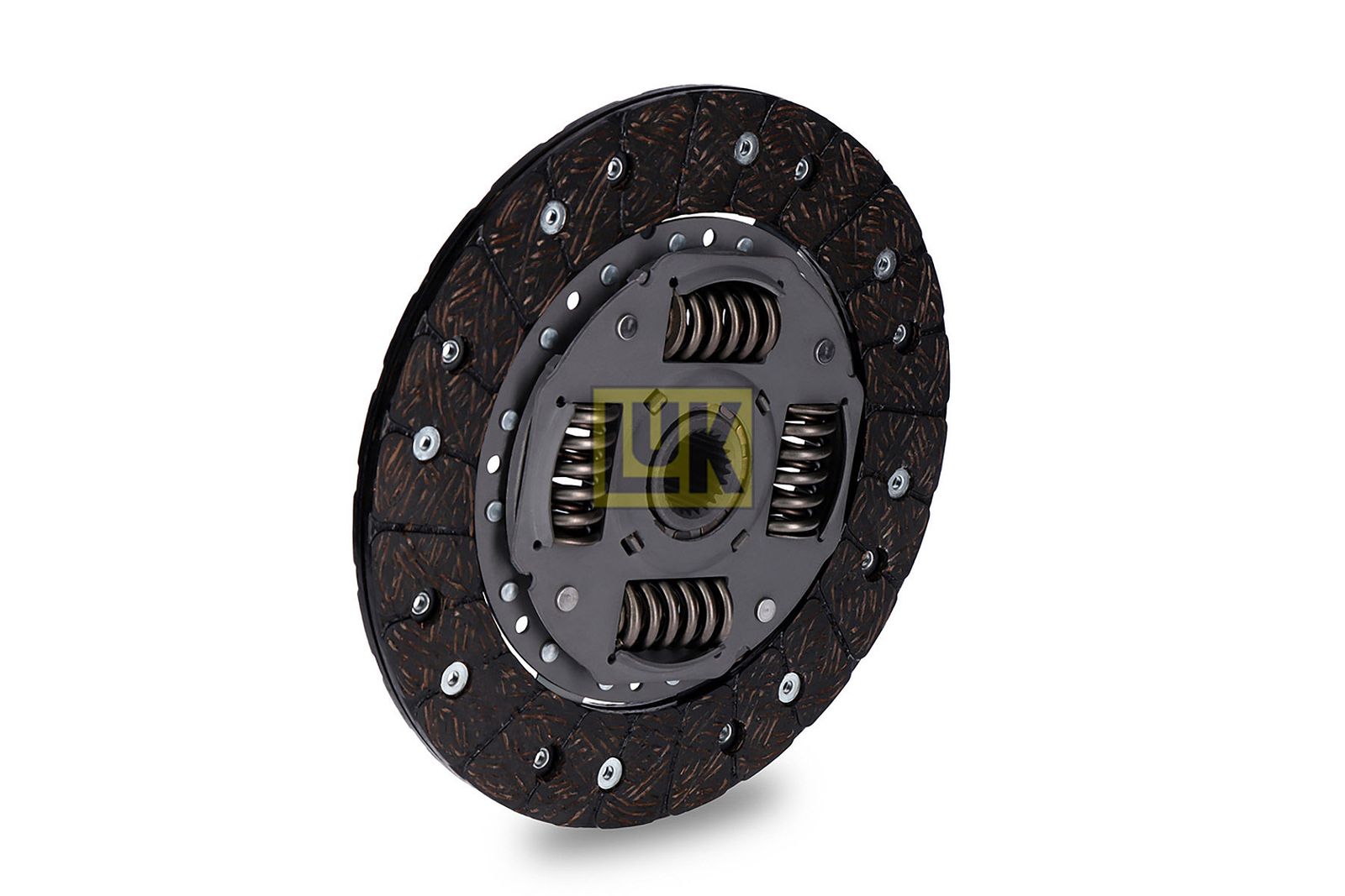 SCHAEFFLER LUK 322 0180 10 Clutch disc