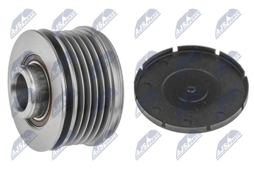 NTY ESA-RE-003 Alternator freewheel clutch