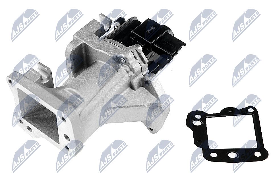 EGR Valve-2