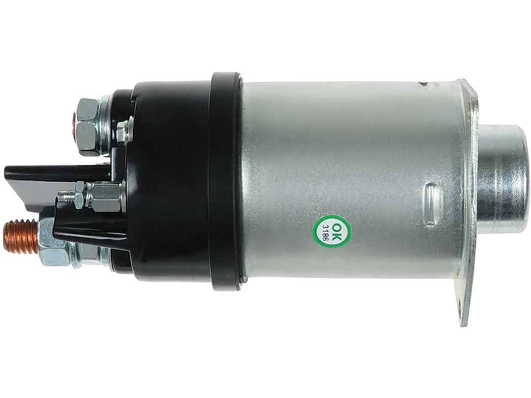 AS-PL SS1020P Solenoid switch, starter