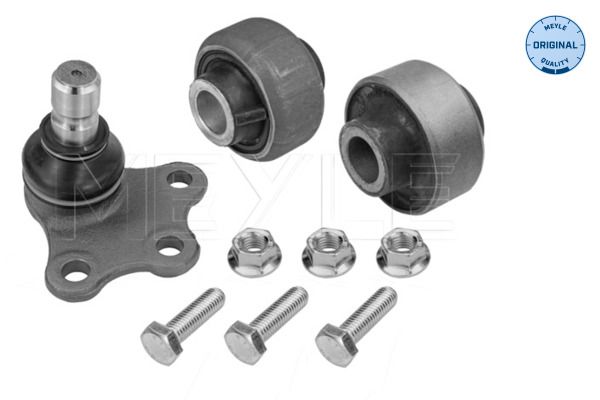 Repair Kit, control arm