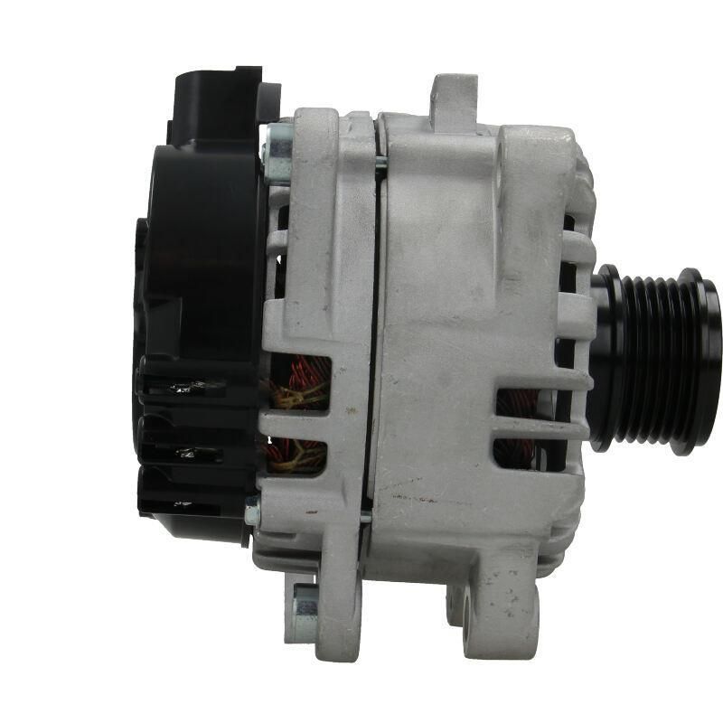 Alternator-3
