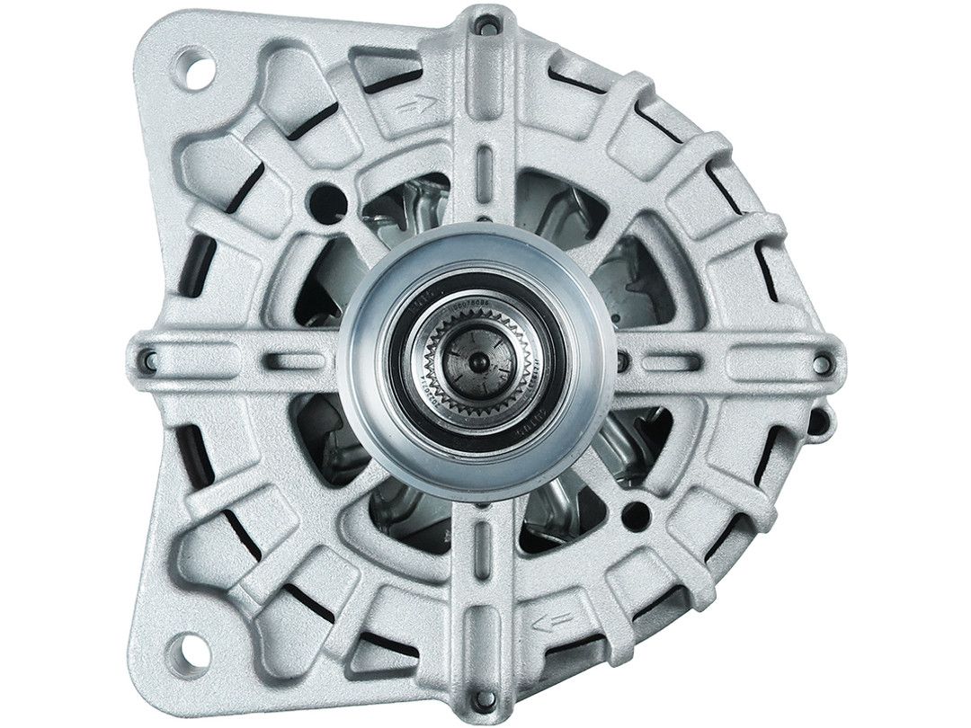 AS-PL A3676S Alternator