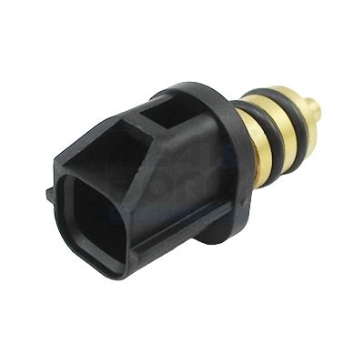 Sensor, fuel temperature-main