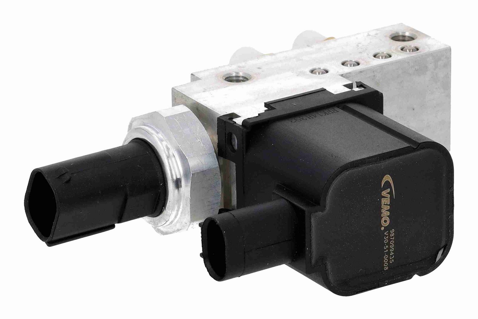 Valve, compressed air system-3