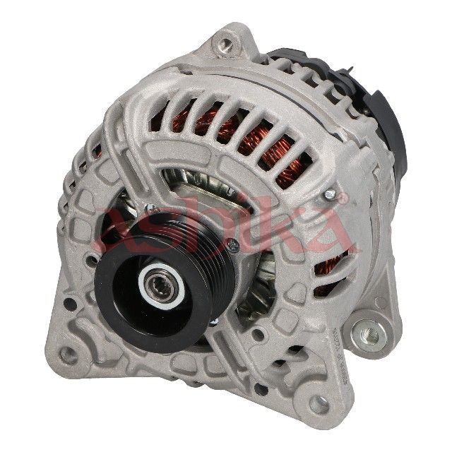 ASHIKA 002-D300 Alternator