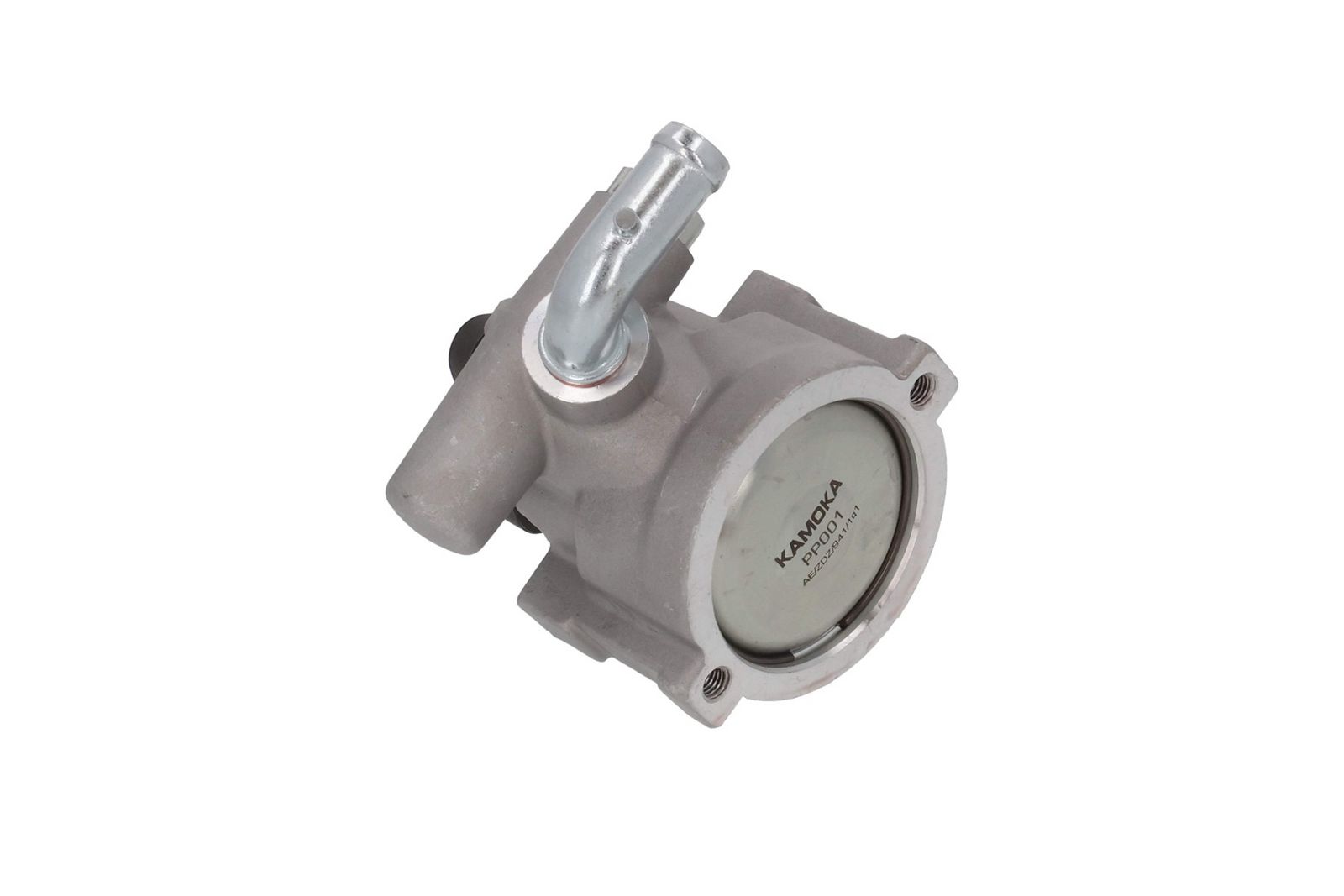 Hydraulic Pump, steering-1