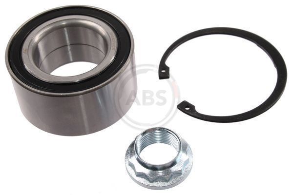 A.B.S. 200021 Wheel bearing kit
