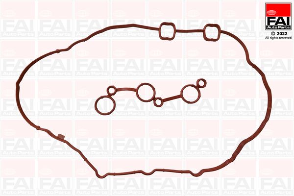 FAI AUTOPARTS RC2302S Gasket, cylinder head cover