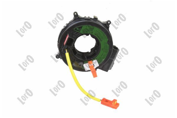 ABAKUS 134-01-011 Clock spring, airbag