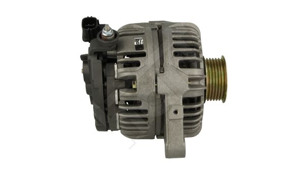 HART 548 389 Alternator